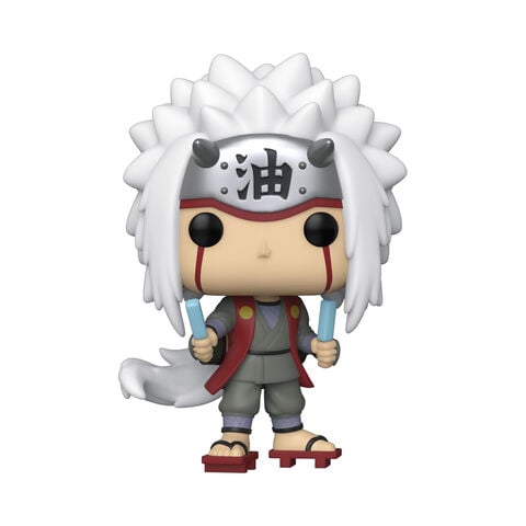 Figurine Funko Pop! N°1025 - Naruto - Jiraya